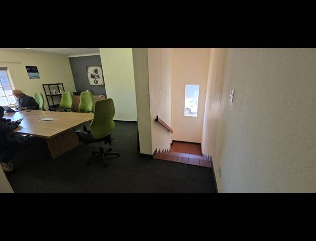 INDUSTRIAL PROPERTY TO RENT IN ALLANDALE